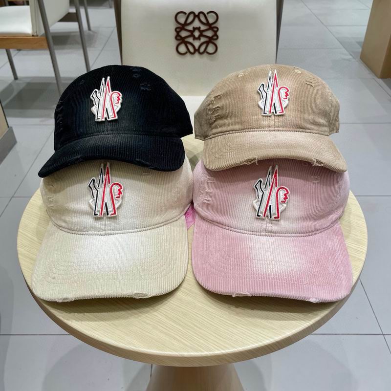 Moncler Cap 030402
